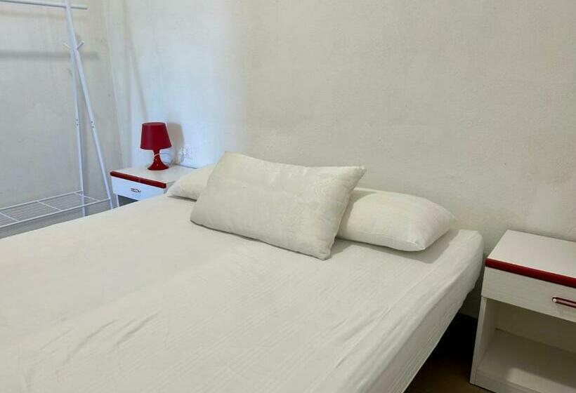 バルコニー付き１ベッドルームアパートメント, Residence Poseidone   Case Vacanze