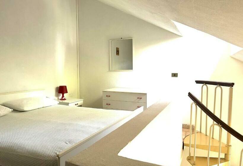 Дом 2 Спальни, Residence Poseidone   Case Vacanze