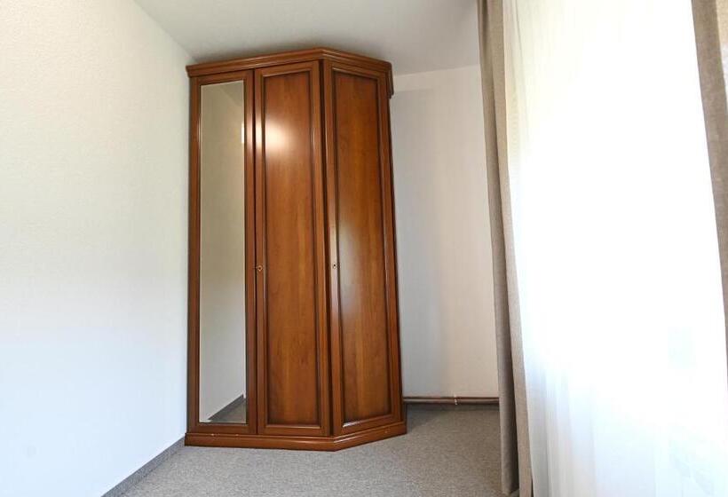 חדר דלוקס, Sobe   Rooms Drvorez