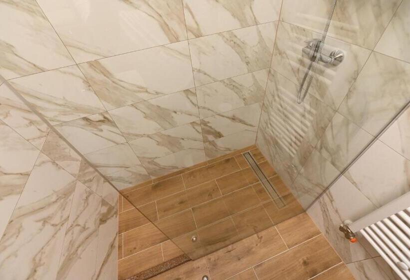 חדר דלוקס, Sobe   Rooms Drvorez