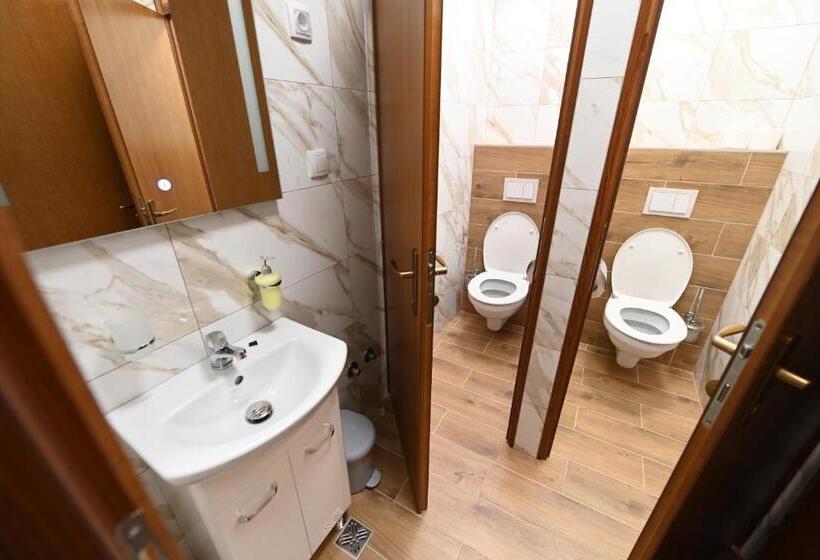 חדר סטנדרט לארבעה, Sobe   Rooms Drvorez