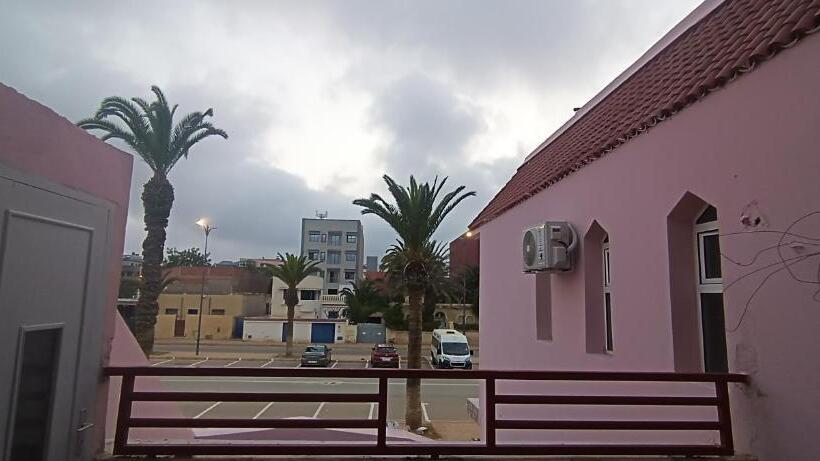 Апартаменты 1 Спальня с Террасой, Dar Sultana