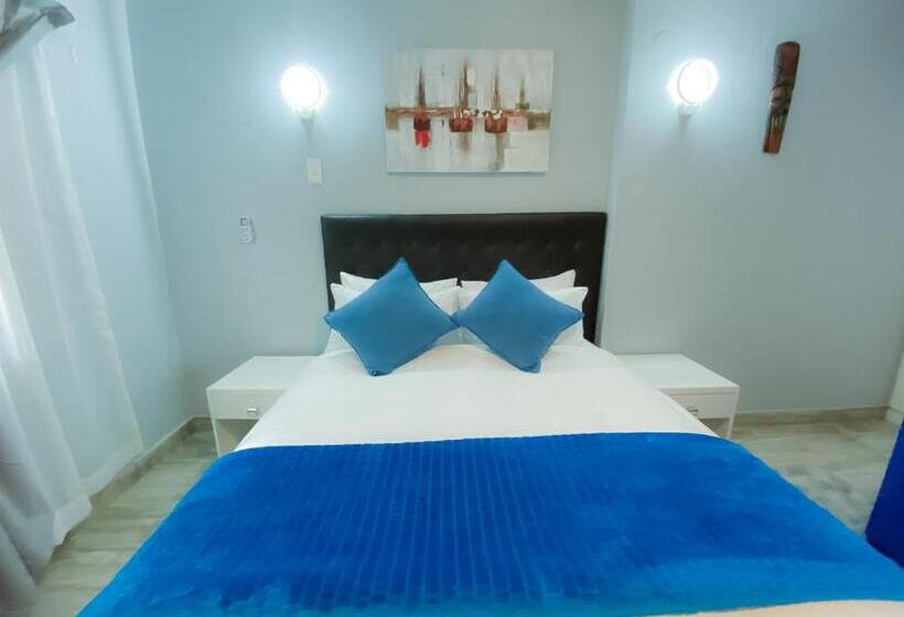 스탠다드 룸, Kv Luxury Guest House