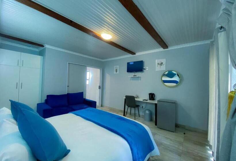 스탠다드 룸, Kv Luxury Guest House