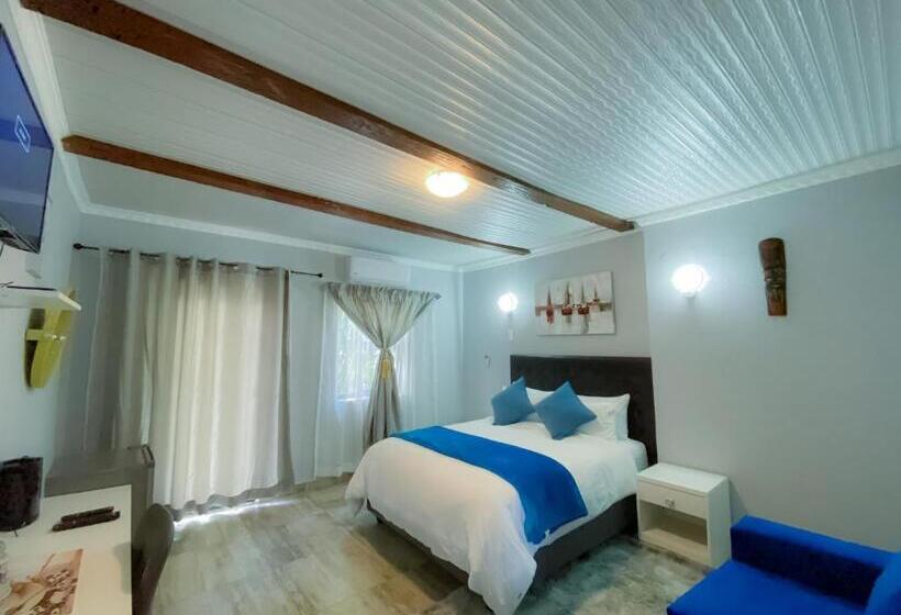 스탠다드 룸, Kv Luxury Guest House