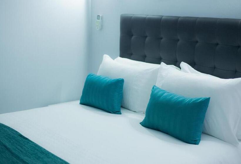 Номер Стандарт Внутренний, Kv Luxury Guest House
