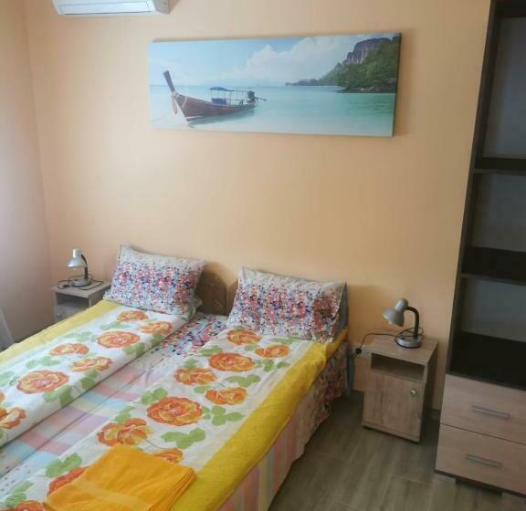 Номер Стандарт, Marinica Apartman 3