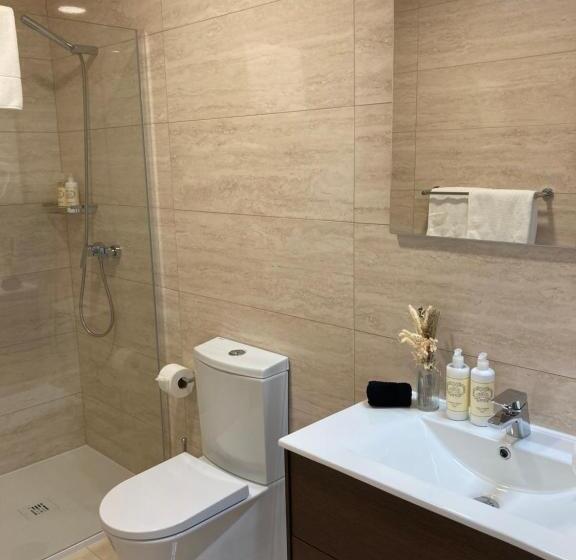 스위트, Quinta Vale De Palheiros