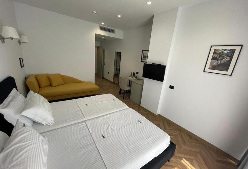 패밀리 주니어 스위트, Kondo Stays   Polifonia City Loft
