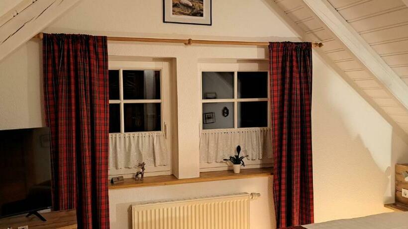 Номер Стандарт, B&b Talstation