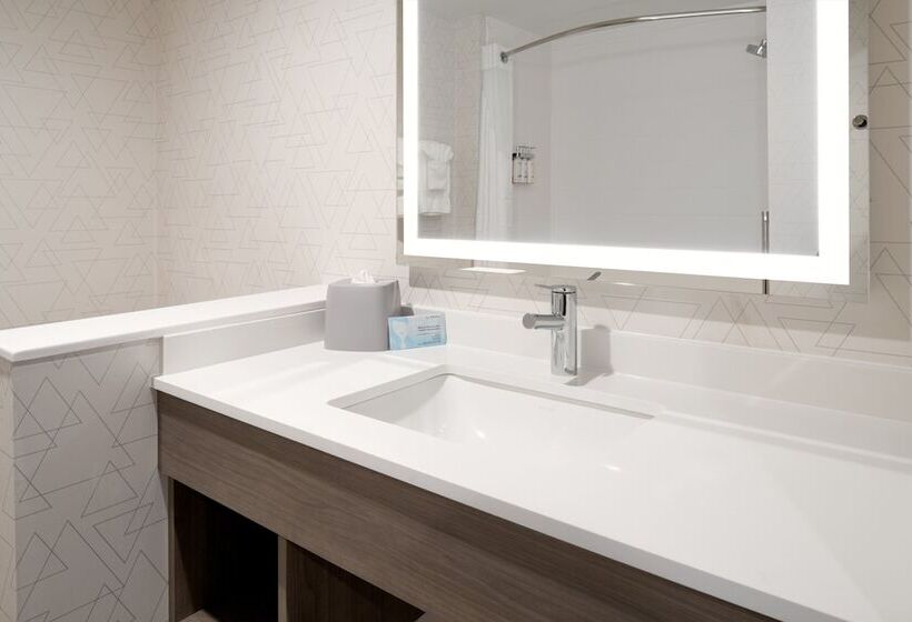스탠다드 룸, Holiday Inn Express & Suites   Hollister, An Ihg