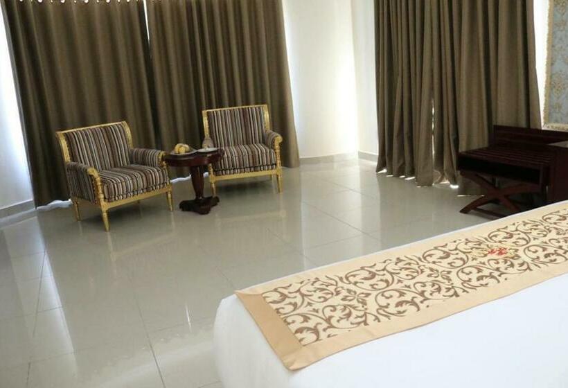 سوییت خانوادگی, Open House