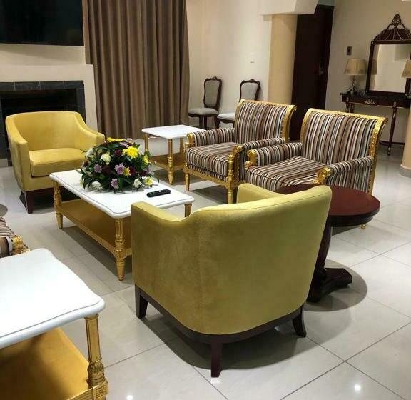 سوییت خانوادگی, Open House