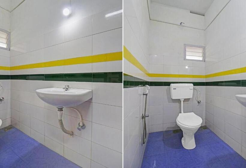 اتاق استاندارد, Oyo 90283 Majestic Abode