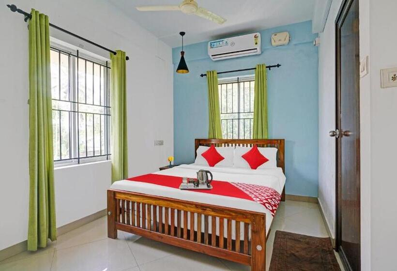 اتاق استاندارد, Oyo 90283 Majestic Abode