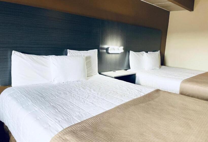 Номер Стандарт, America S Best Inns Flowood