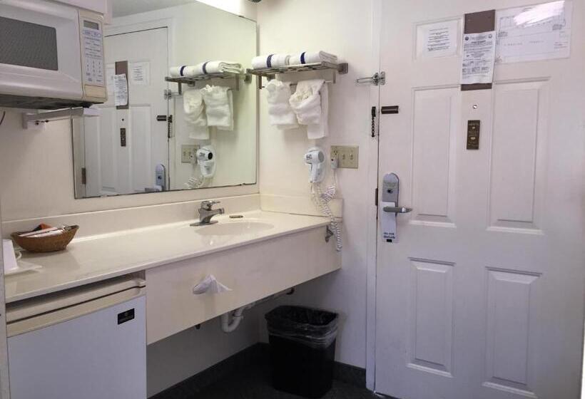 Номер Стандарт, Anastasia Inn   Saint Augustine