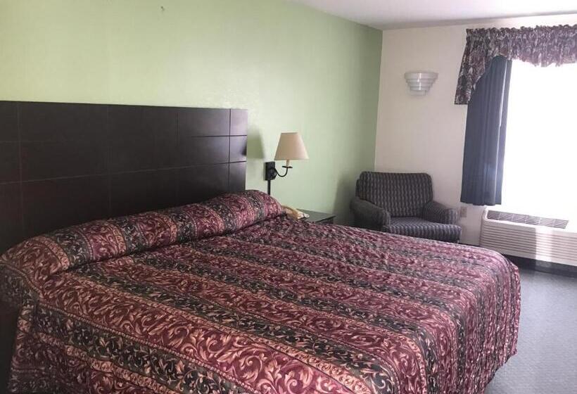Стандартный Номер Кровать Кинг, Anastasia Inn   Saint Augustine