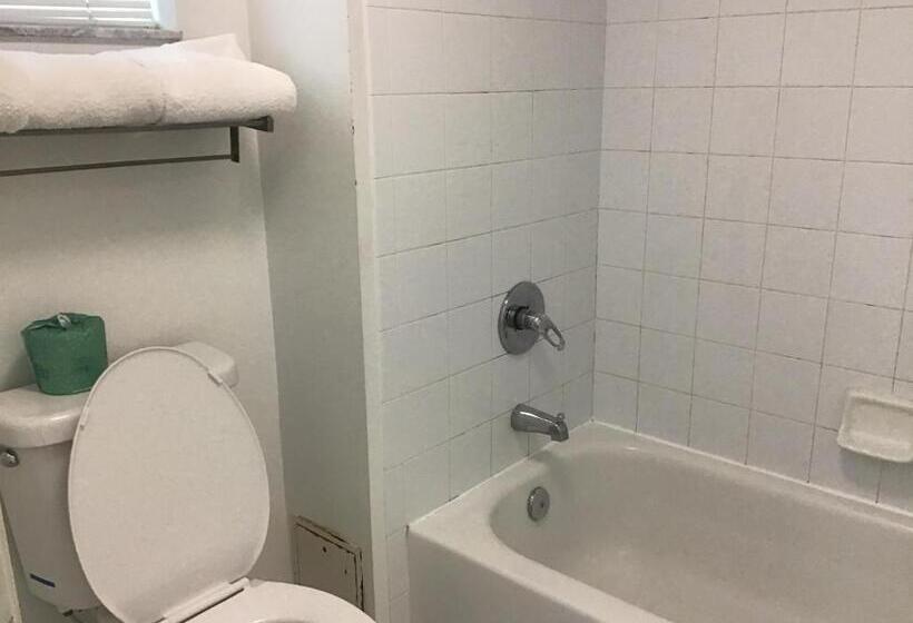Номер Стандарт, Anastasia Inn   Saint Augustine