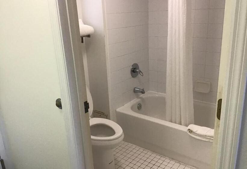 Номер Стандарт, Anastasia Inn   Saint Augustine
