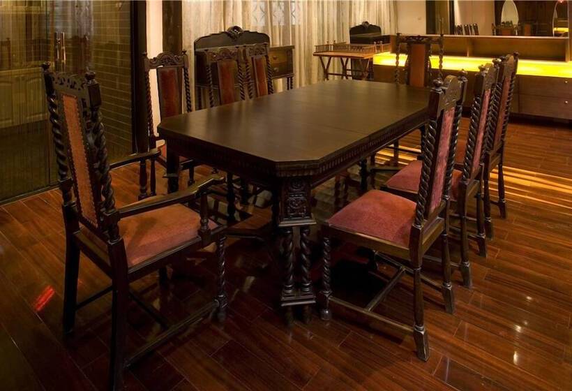 Вилла Deluxe 1 Спальня, Wuzhen Clubhouse