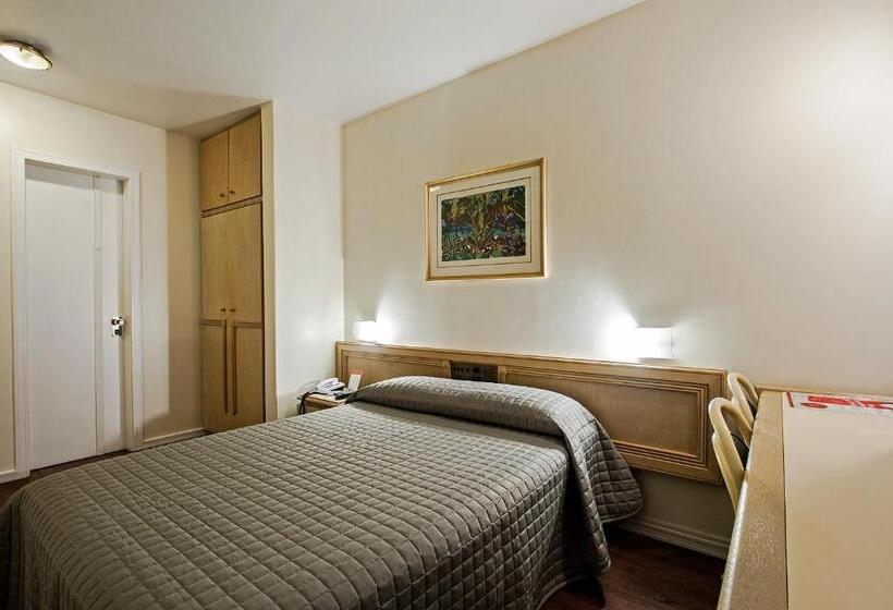 غرفة ديلوكس, Trevi Hotel E Business