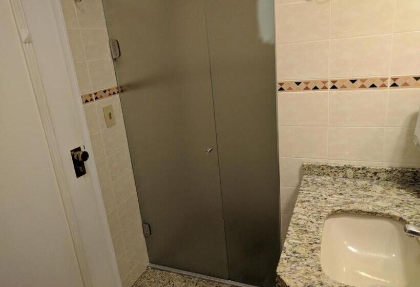 غرفة قياسية, Trevi Hotel E Business