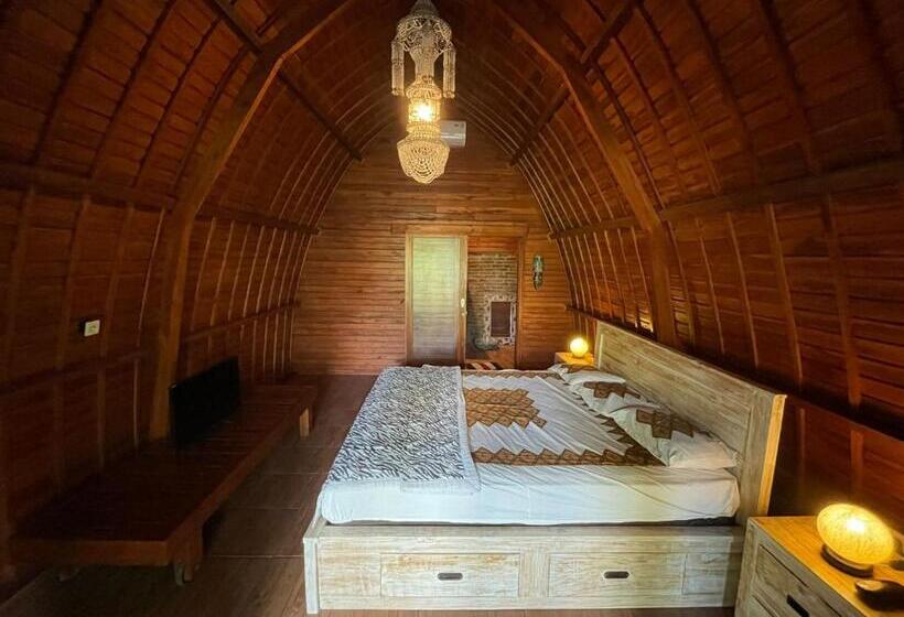 스탠다드 룸, Sugita Wooden House