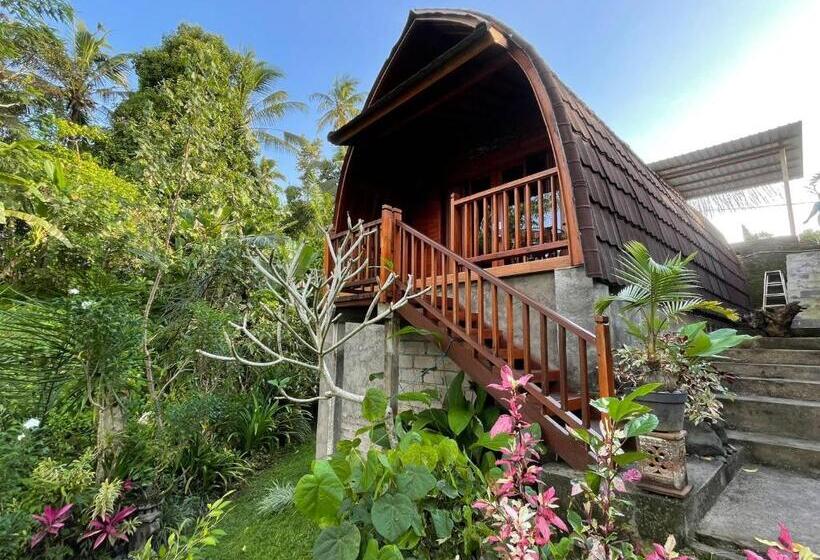 스탠다드 룸, Sugita Wooden House