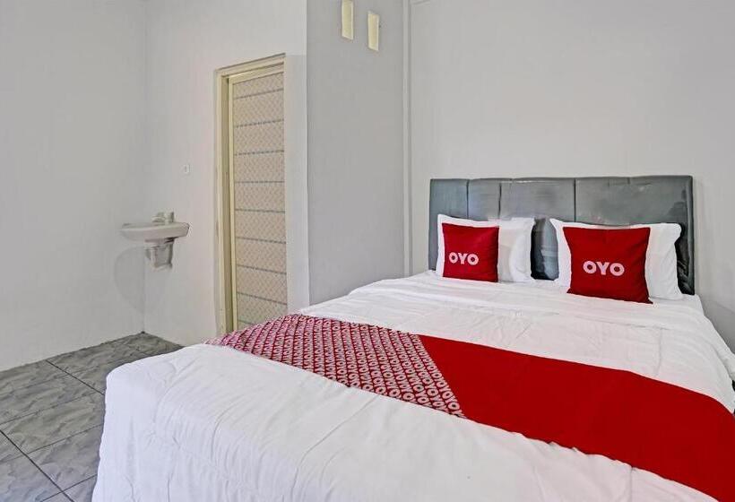 Номер Стандарт, Oyo 91594 Bungah Residence Syariah