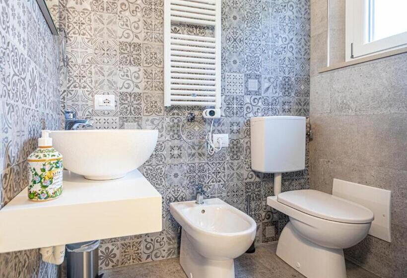 Трехместный Номер Superior, B&b Villa Costanza