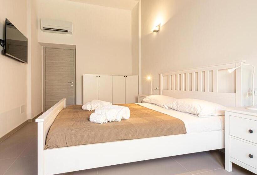 Номер Superior, B&b Villa Costanza