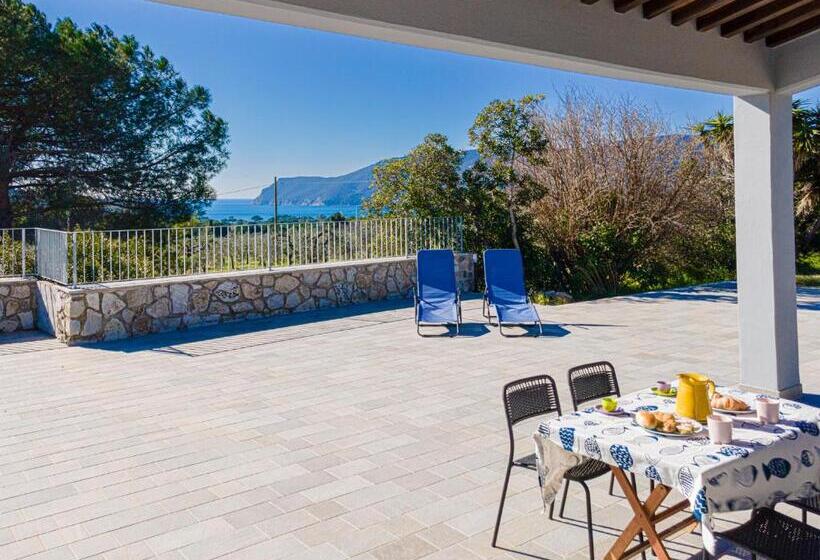 Номер Superior, B&b Villa Costanza