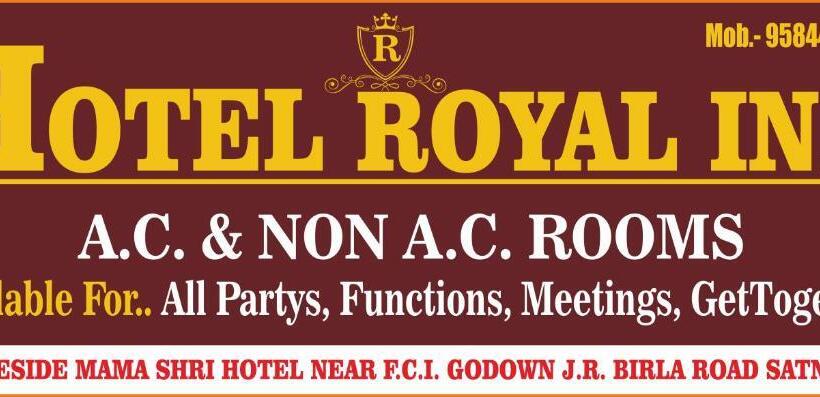 Номер Deluxe, Royal Inn