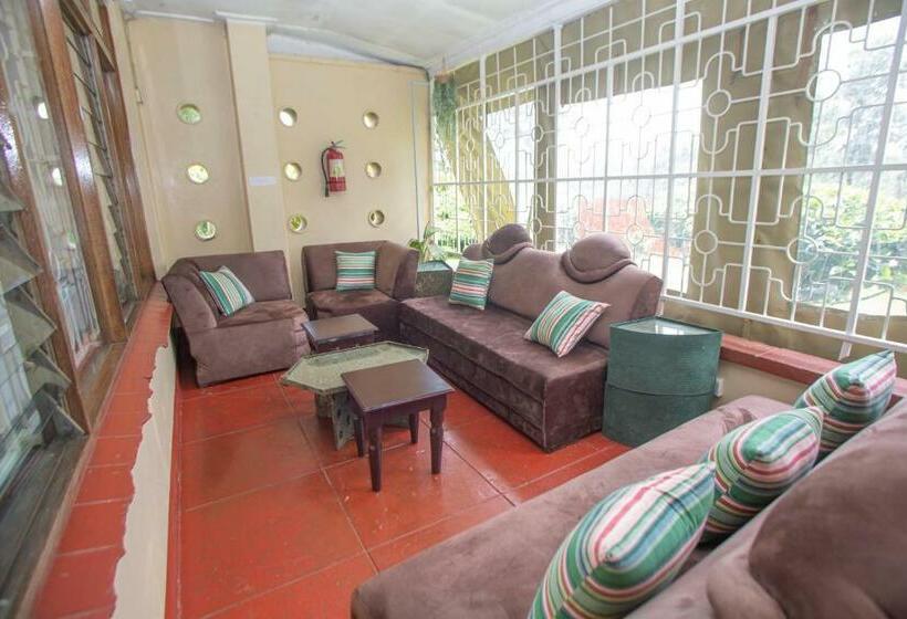 اتاق استاندارد, The Nest Guest House
