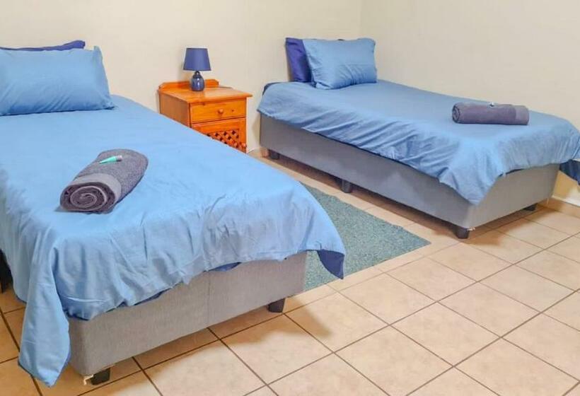스탠다드 룸, Alpha B Lodging