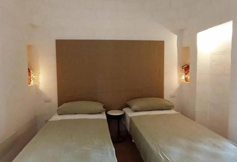 Дом 3 Спальни, Trulli Mest Andrea Alle Lame