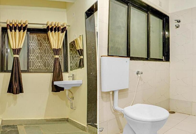 Трехместный Номер Классика, Oyo 93089 Sunrise Executive Lodge