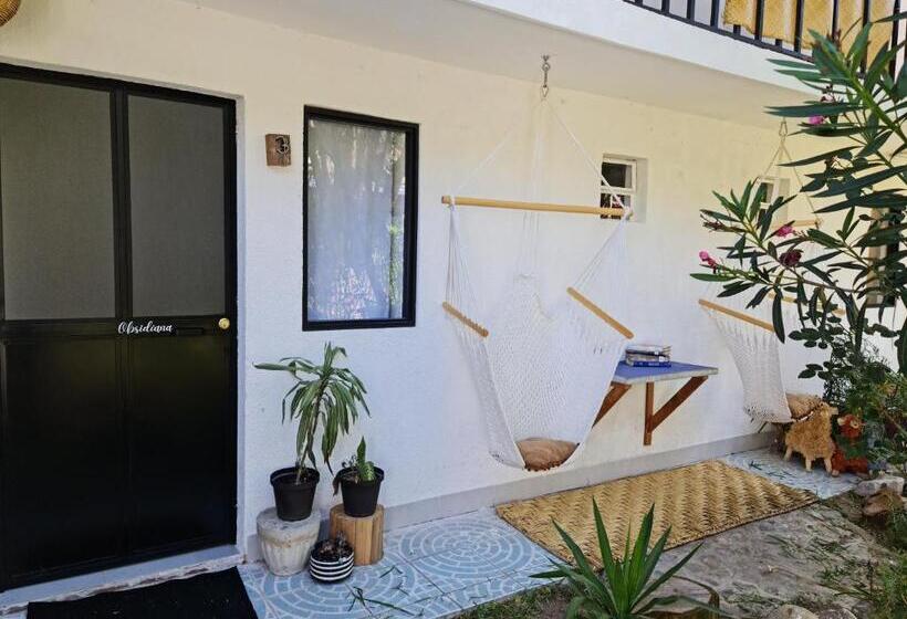 标准间, Casa Amaranto
