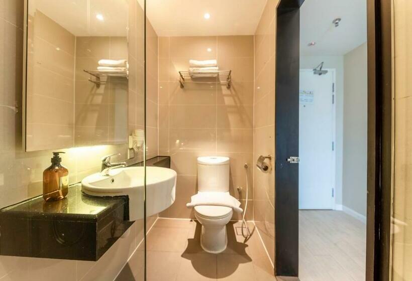 اتاق لوکس, Greystone Centrestage Pj