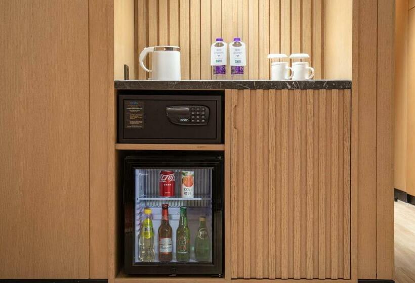 Номер Стандарт, Holiday Inn Resort Guiyang Qingyan, An Ihg