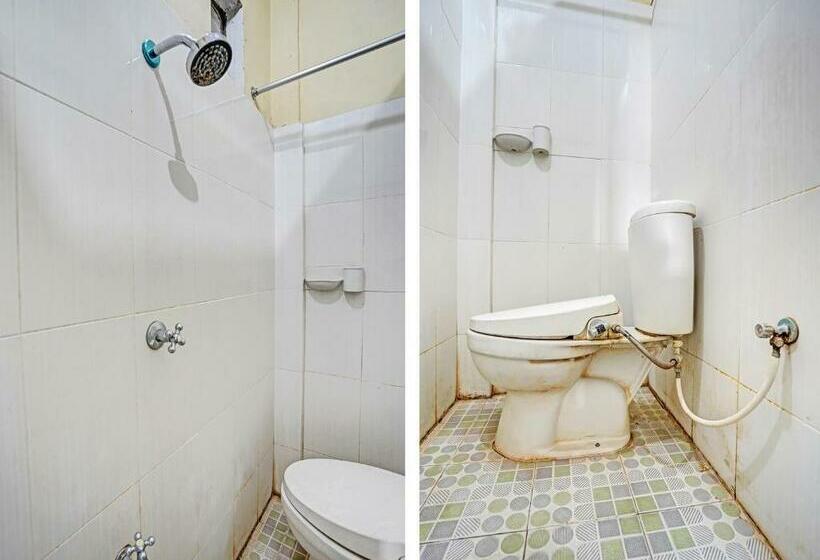 اتاق اکونومی, Oyo 91572 Kost Esklusif Barokah