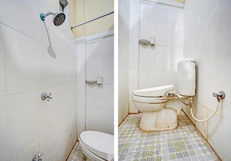 اتاق اکونومی, Oyo 91572 Kost Esklusif Barokah