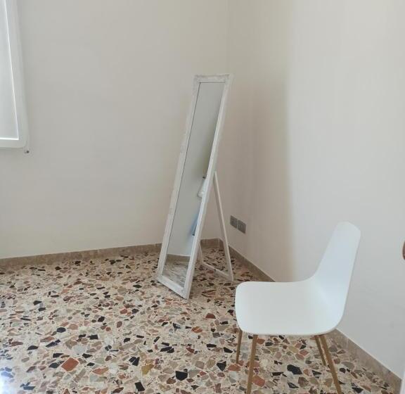 带2个卧室的公寓, Dimora A  Muciara