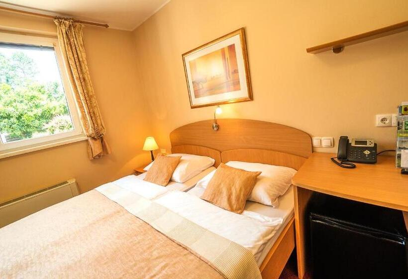 اتاق استاندارد, Guest House Pri Gondoli