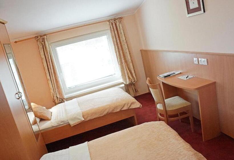 اتاق استاندارد, Guest House Pri Gondoli