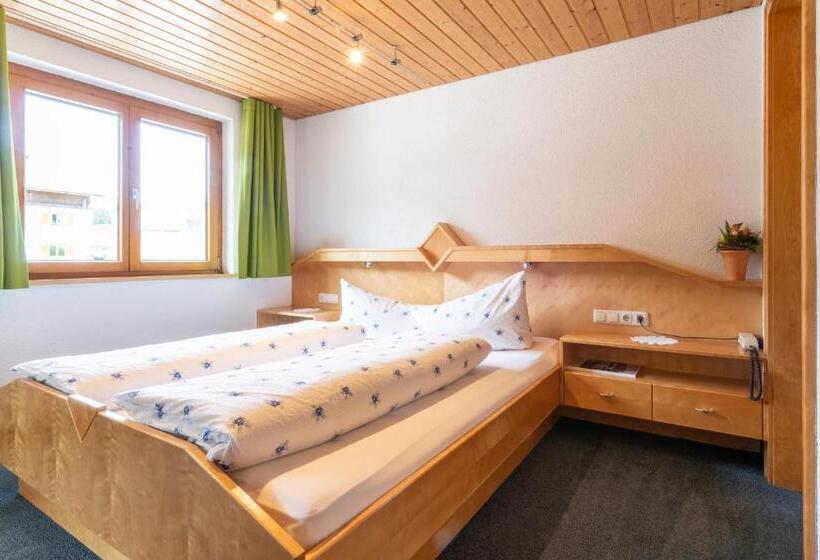 Номер Стандарт, Haus Furka