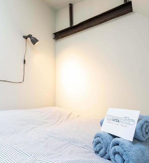 Номер Стандарт, B&b Vita Nova