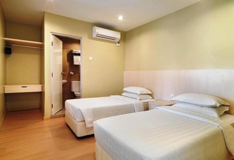 Appartement Premium 1 Chambre, Fenix Inn