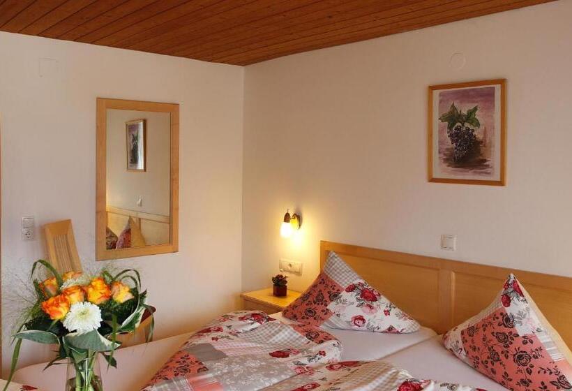 Номер Стандарт, Gasthof Bad Sonnenberg